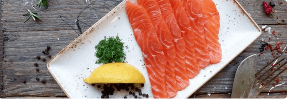 Dyukan's diet